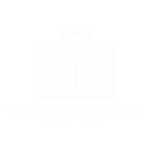 LogocuadradoInnovacionwhite